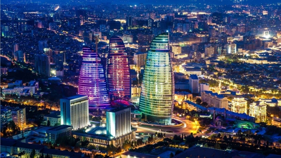 Юбилейный Форум STiS состоится 12-15 апреля в Азербайджане