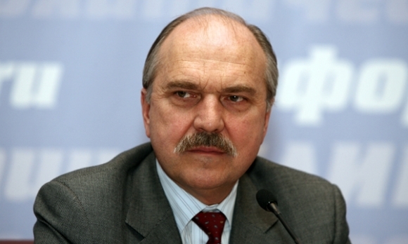 Владимир Пехтин: 