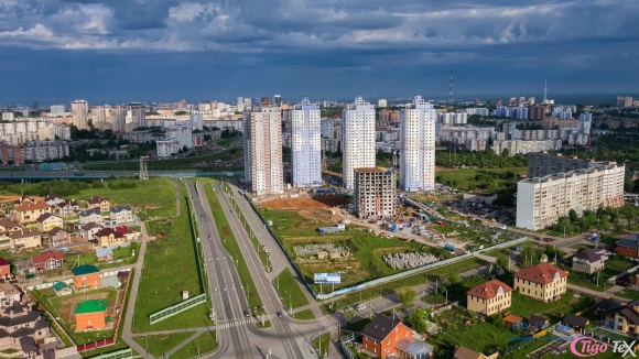 В Пермском крае <br />
потрясений от строительных реформ не ждут