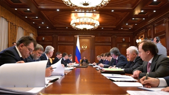 Дмитрий Медведев озаботился ценообразованием в строительстве