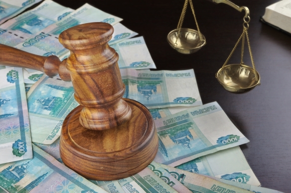 В Ленинградской области застройщик украл 2 млрд рублей у дольщиков