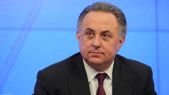 Виталий Мутко: «Вы можете рассчитывать на поддержку правительства и на мою поддержку»