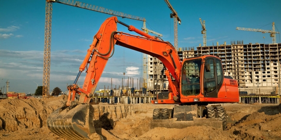 Застройщики Москвы смогут размещать офисы продаж на стройплощадках