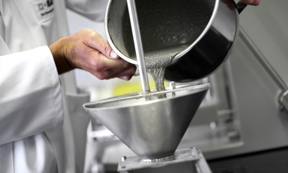 Производитель строительной химии Soudal построит первый в РФ завод