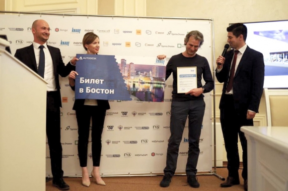 BIM держит проектировщиков в тонусе, а  мозги строителей в порядок приводит