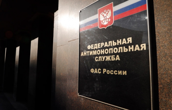 ФАС выявила нарушения в закупке по строительству путепровода через ж/д на 2 млрд руб