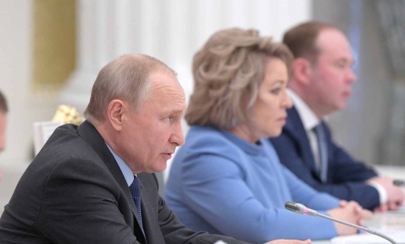 Нацпроекты шагают по России: первые итоги заставляют задуматься