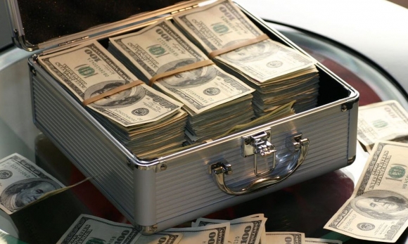 Фонд защиты прав дольщиков собрал около 22 млрд рублей