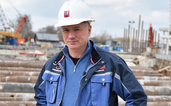 В Москве создана комиссия по контролю за строительством на деньги дольщиков