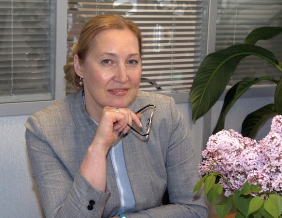 Стандартизация НОСТРОЙ осиротела – НОСТРОЙ покидает  Елена Фадеева