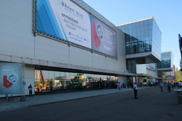 СТТ-2019: <br />
свет и тени <br />
знаменитой выставки