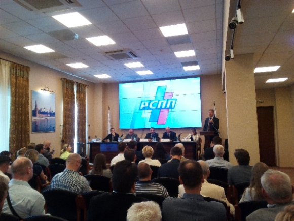 ГОСТом по BIMу: обсуждение стандартов ПТК 705 вызвало профессионалов на откровенность
