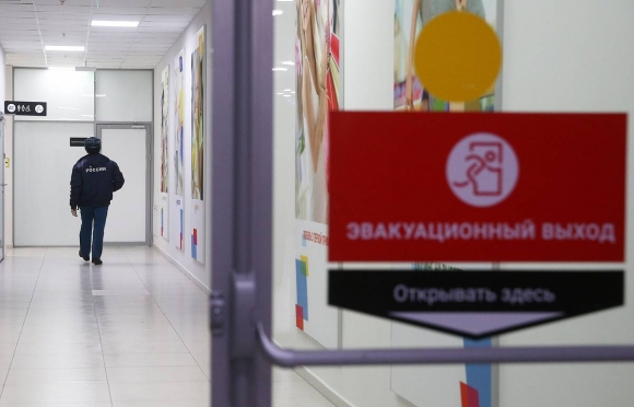 Более 18 тысяч ТЦ в России введены с нарушениями закона