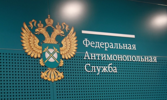 ФАС <br />
пошла войной <br />
на картели
