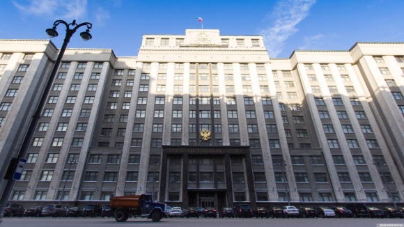 Комитет ГД не поддержал законопроект о поэтапном раскрытие эскроу-счетов