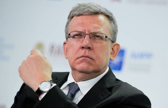 Кудрин предложил усилить ответственность чиновников за заморозку строек