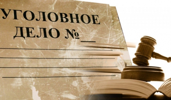 В Кузбассе завели уголовное дело на директора строительной фирмы