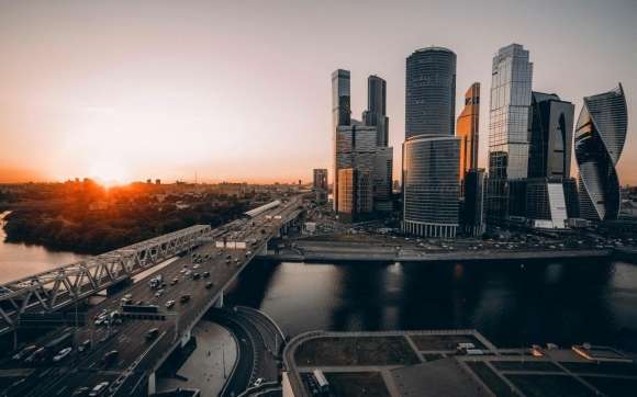 Москва ищет подрядчиков благоустройства центра города