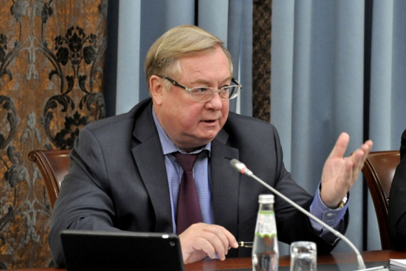 Степашин предложил ввести норматив строительства энергоэффективного жилья