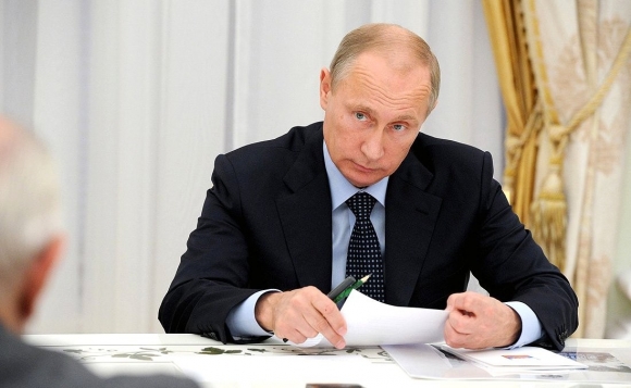 Президент дал правительству ряд поручений по вопросам жилищного строительства