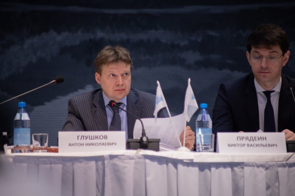 Предложения НОСТРОЯ поддержаны Правительством Российской Федерации