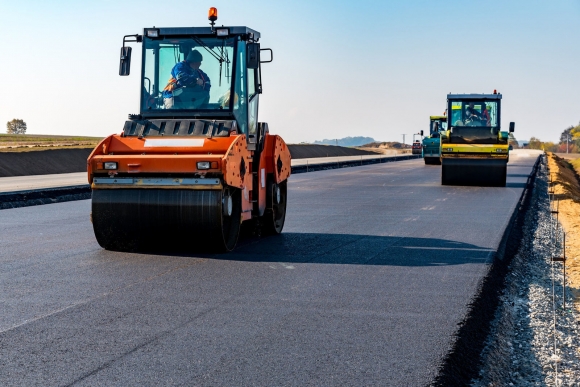 В Екатеринбурге к Универсиаде построят дороги на 3 млрд рублей