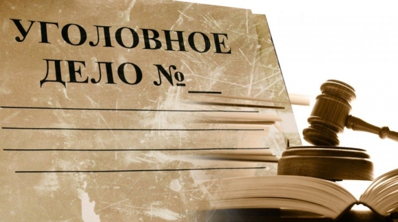 Возбуждено уголовное дело против главы департамента строительства Орловской области