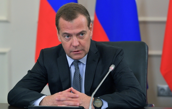Медведева «достали» недобросовестные подрядчики