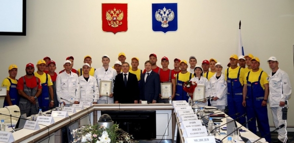 Лучшие каменщики, сварщики и штукатуры  живут в Тюмени, Новосибирске и Липецке