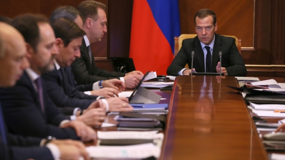 74 региона получат 39 млрд рублей на инфраструктуру и дороги