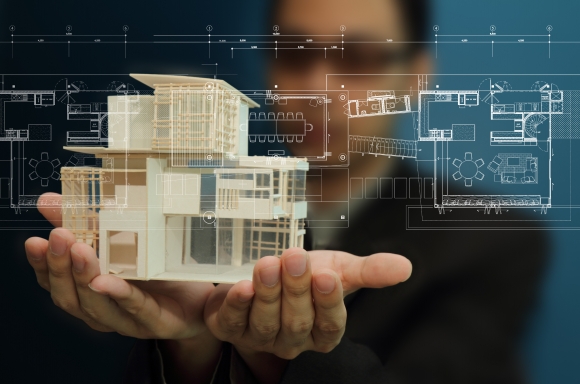 На востоке Москвы построят два дома реновации с применением BIM-технологий
