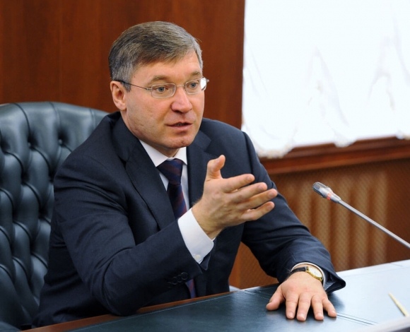 Якушев - объем ввода жилья по итогам полугодия вырос на 4%