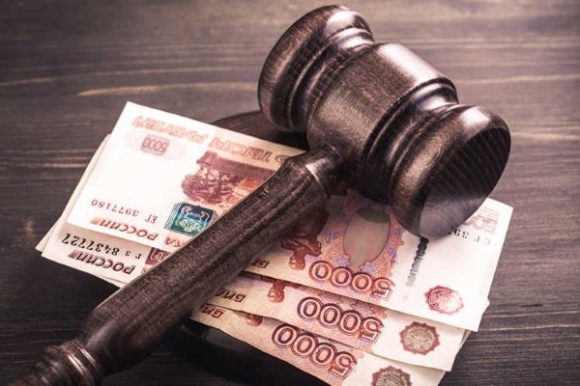 Застройщиков Подмосковья оштрафовали на 3,5 млн рублей