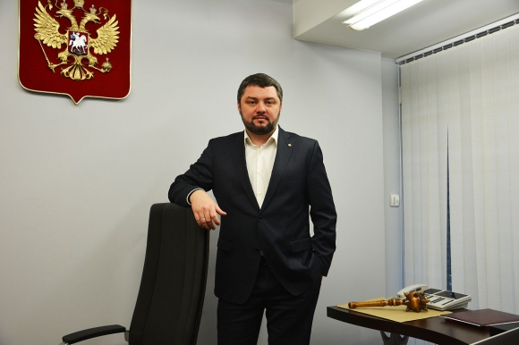 Владимир Пасканный: для изыскательской отрасли необходимы нормативы и кадры