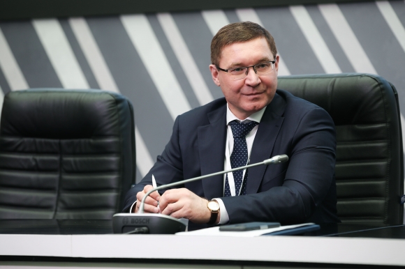 Глава Минстроя оценил состояние отрасли после старта ключевых реформ