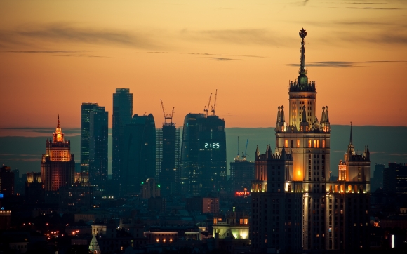 Институт Генплана Москвы разработал базу типовых элементов для BIM