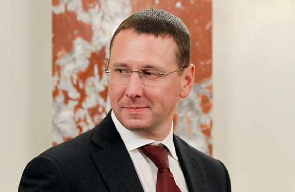 Сменился гендиректор Фонда защиты прав дольщиков