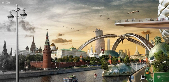 Столичный стройкомплекс  внедрит BIM-технологии в три этапа