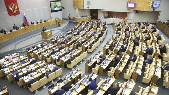 Госдума <br />
займется защитой прав <br />
добросовестных приобретателей