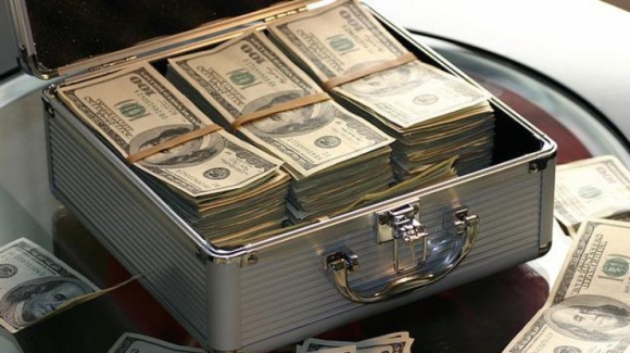 На эскроу-счета для строительства поступило 35 млрд рублей