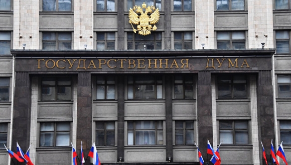 Депутат ГД: технология «теплых дорог» разрушает покрытие