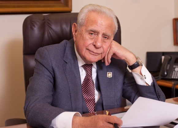 Скончался создатель предшественника Москомстройинвеста