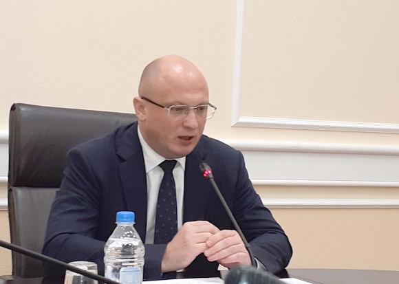 Реформа <br />
уперлась… <br />
в региональную летаргию