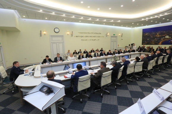 Стройка-2019: рукотворный кризис правительственной сборки