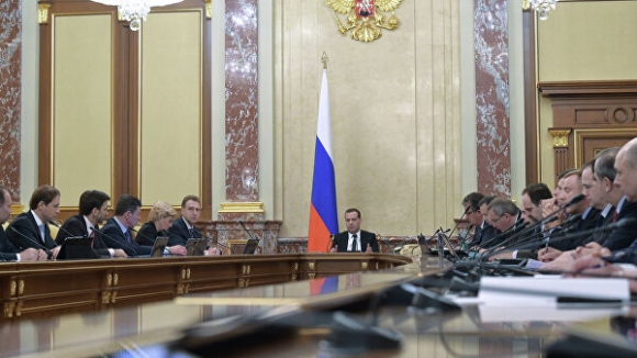Кабмин внес проект об изменении процедуры кадастровой оценки