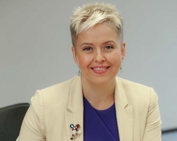 Светлана Шевченко, <br />
МЦОК «Технопрогресс»: <br />
«Знаний много не бывает!»