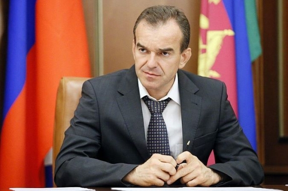 Глава Кубани поручил создать Фонд защиты прав дольщиков