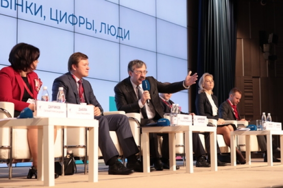 Есть ли <br />
в России <br />
конкуренция?