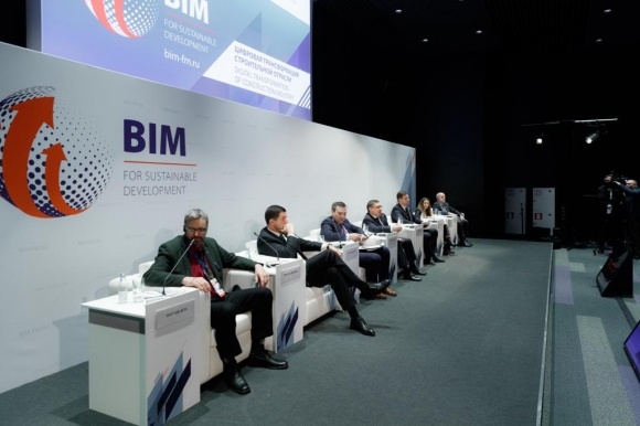 BIM в 2020 году станет обязательным для бюджетных строек