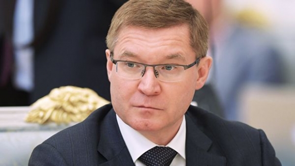 Якушев отметил высокие темпы жилищного строительства в Якутске